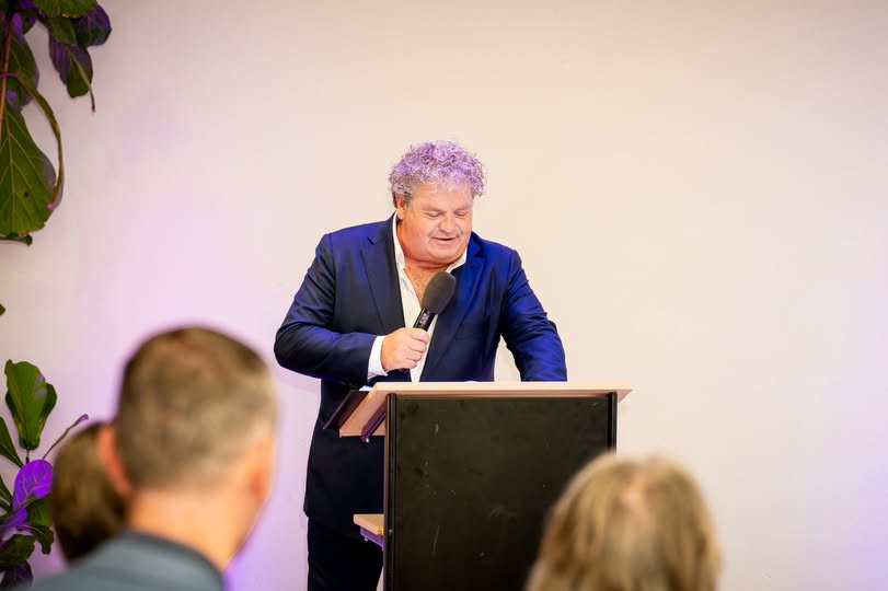 Wist je dat ik te boeken ben
als dagvoorzitter en spreker?